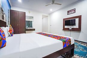 OnlyStay The Taj Heritage