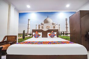 OnlyStay The Taj Heritage