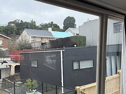 Manor on the Park Backpackers
