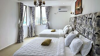MARCY SUITES BASTOS