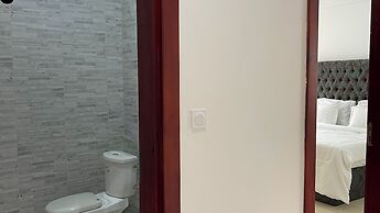 MARCY SUITES BASTOS