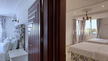 MARCY SUITES BASTOS