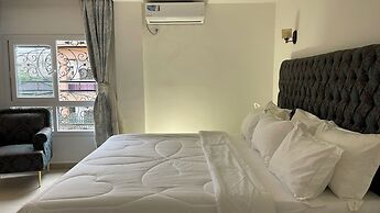 MARCY SUITES BASTOS