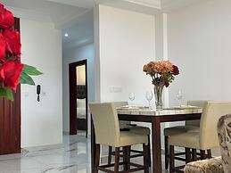 MARCY SUITES BASTOS