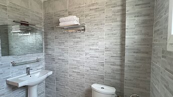MARCY SUITES BASTOS