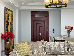 MARCY SUITES BASTOS