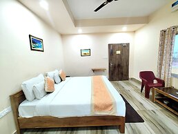 Silicon Residency Puri