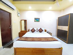 Silicon Residency Puri