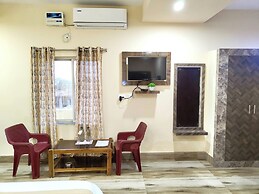Silicon Residency Puri