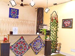 Silicon Residency Puri