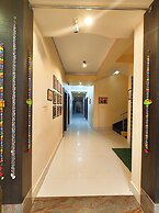 Silicon Residency Puri