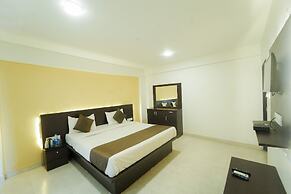 Hotel Raaya Regency