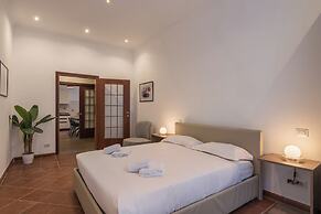 Joivy Piazza di Spagna apartment