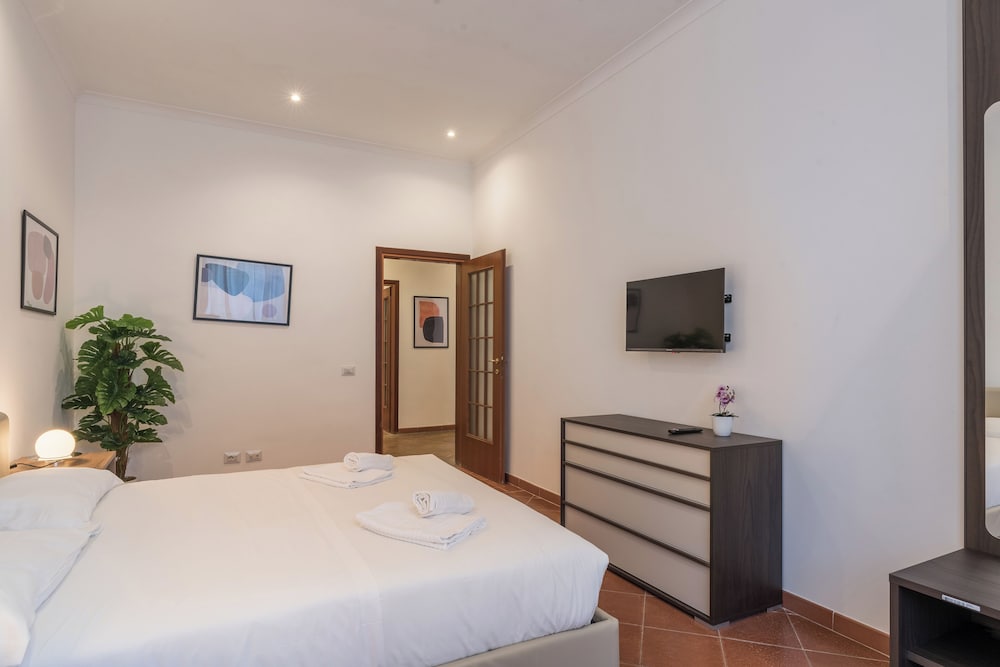 Joivy Piazza di Spagna apartment