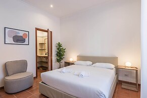 Joivy Piazza di Spagna apartment