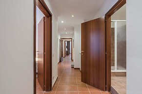 Joivy Piazza di Spagna apartment