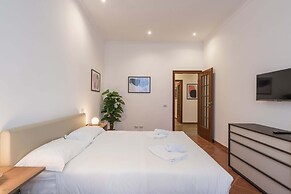 Joivy Piazza di Spagna apartment