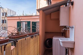 Joivy Piazza di Spagna apartment