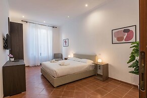 Joivy Piazza di Spagna apartment