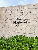Casa Nogales