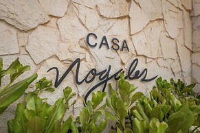 Casa Nogales