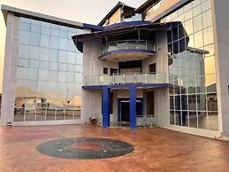 Ewada Hotel