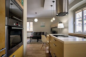 RentPlanet - Apartament Więzienna