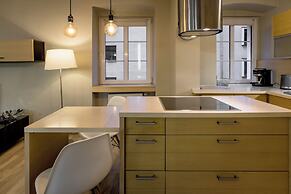 RentPlanet - Apartament Więzienna