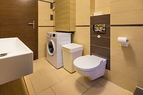 RentPlanet - Apartament Więzienna