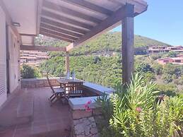 Villa Mamia Pool Costa Paradiso