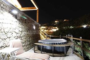 Villa Mamia Pool Costa Paradiso