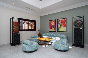 AMANAR Ouarzazate Boutique Hôtel & SPA
