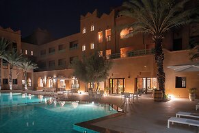 AMANAR Ouarzazate Boutique Hôtel & SPA