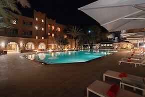 AMANAR Ouarzazate Boutique Hôtel & SPA