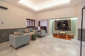 AMANAR Ouarzazate Boutique Hôtel & SPA