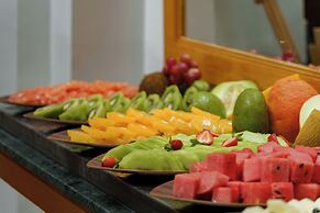 AMANAR Ouarzazate Boutique Hôtel & SPA
