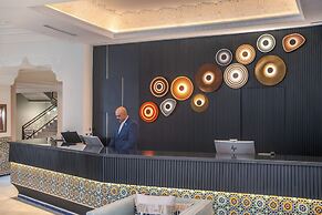 AMANAR Ouarzazate Boutique Hôtel & SPA