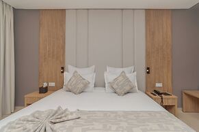 AMANAR Ouarzazate Boutique Hôtel & SPA