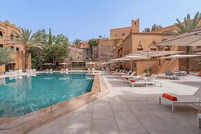 AMANAR Ouarzazate Boutique Hôtel & SPA