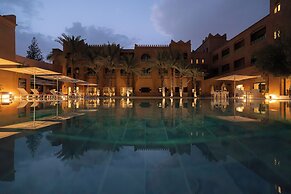 AMANAR Ouarzazate Boutique Hôtel & SPA