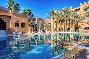 AMANAR Ouarzazate Boutique Hôtel & SPA