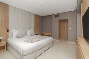 AMANAR Ouarzazate Boutique Hôtel & SPA