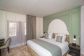 AMANAR Ouarzazate Boutique Hôtel & SPA