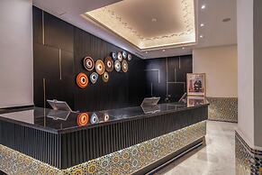 AMANAR Ouarzazate Boutique Hôtel & SPA