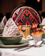 AMANAR Ouarzazate Boutique Hôtel & SPA