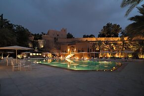 AMANAR Ouarzazate Boutique Hôtel & SPA