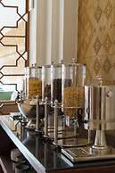 AMANAR Ouarzazate Boutique Hôtel & SPA