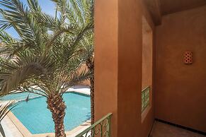 AMANAR Ouarzazate Boutique Hôtel & SPA