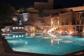 AMANAR Ouarzazate Boutique Hôtel & SPA