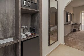 AMANAR Ouarzazate Boutique Hôtel & SPA